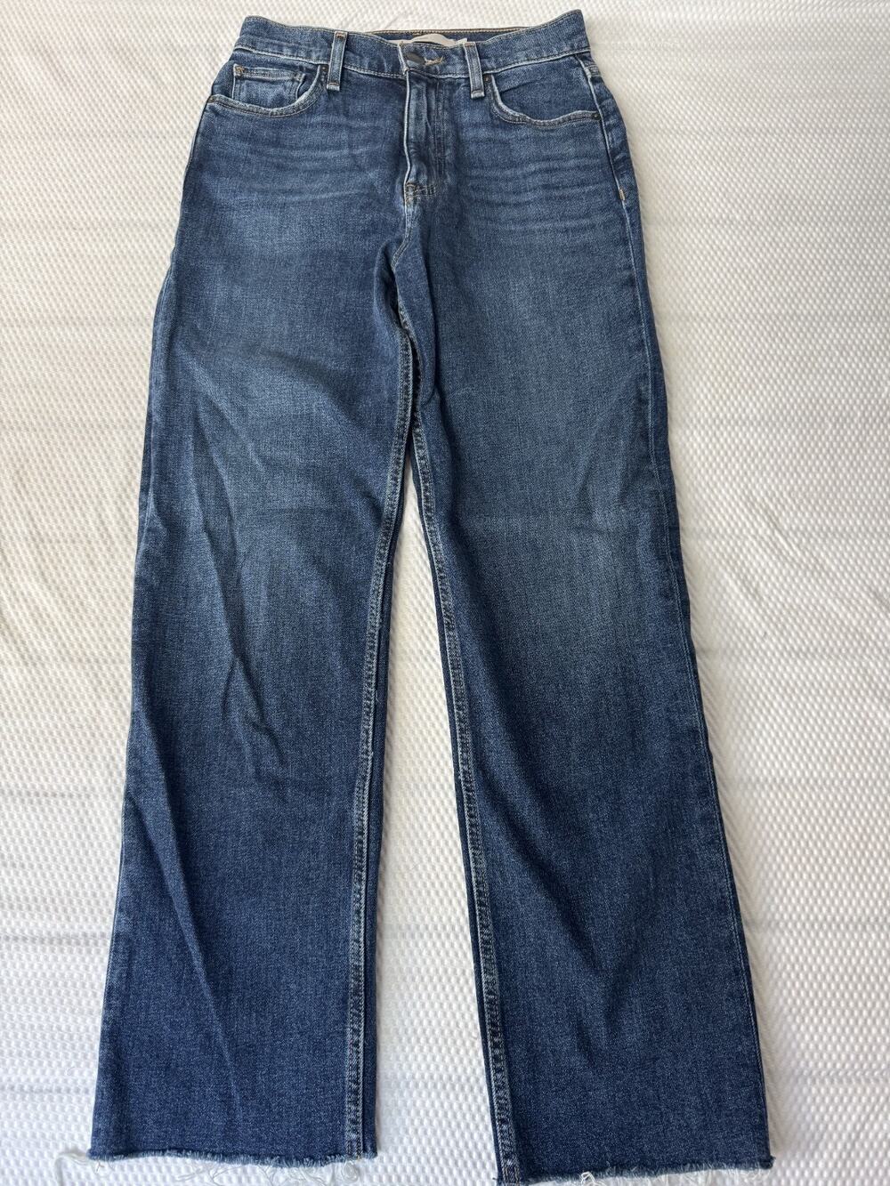 hudson jeans women 26 Remi Atm